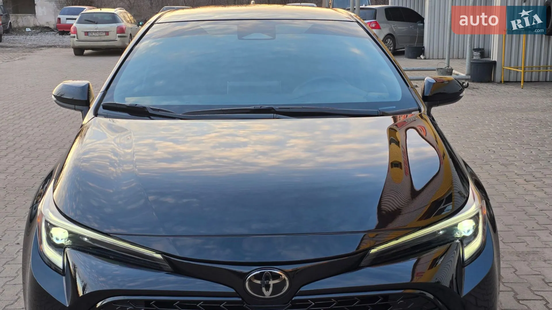 2024 Toyota Corolla - мініатюра 23
