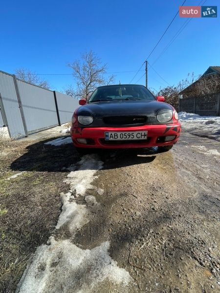 Хэтчбек Toyota Corolla 1999 в Баре