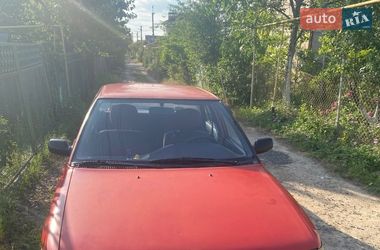 Седан Toyota Corolla 1991 в Одесі