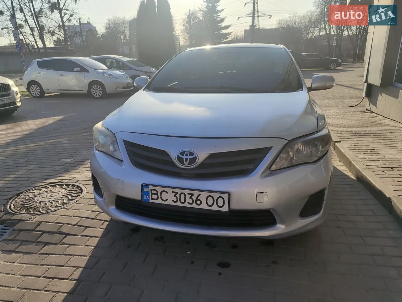 2012 Toyota Corolla - мініатюра 26