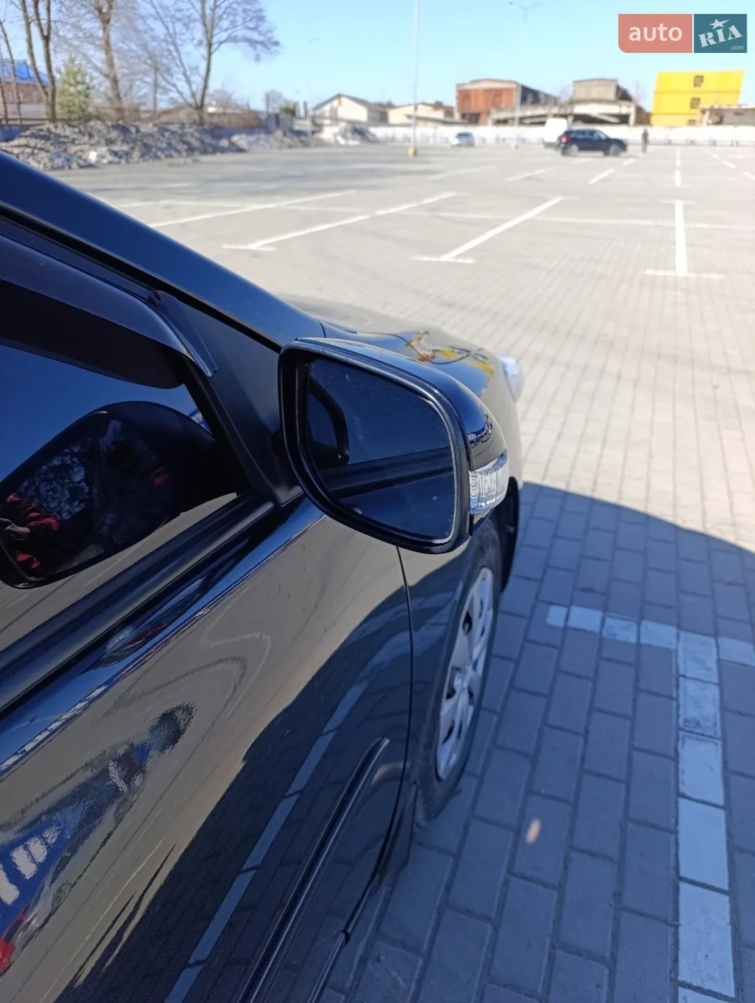 2010 Toyota Corolla - мініатюра 16