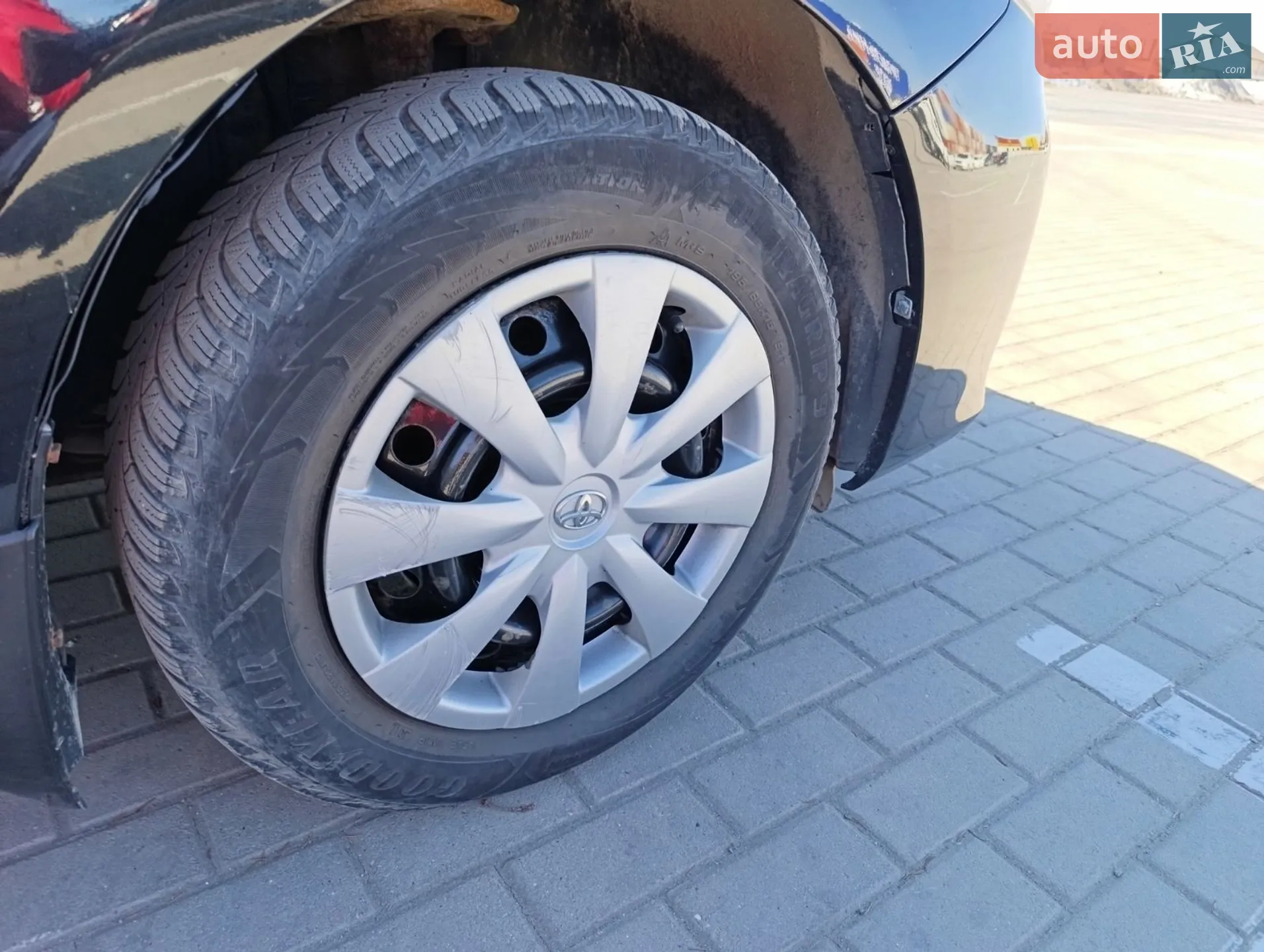 2010 Toyota Corolla - мініатюра 33