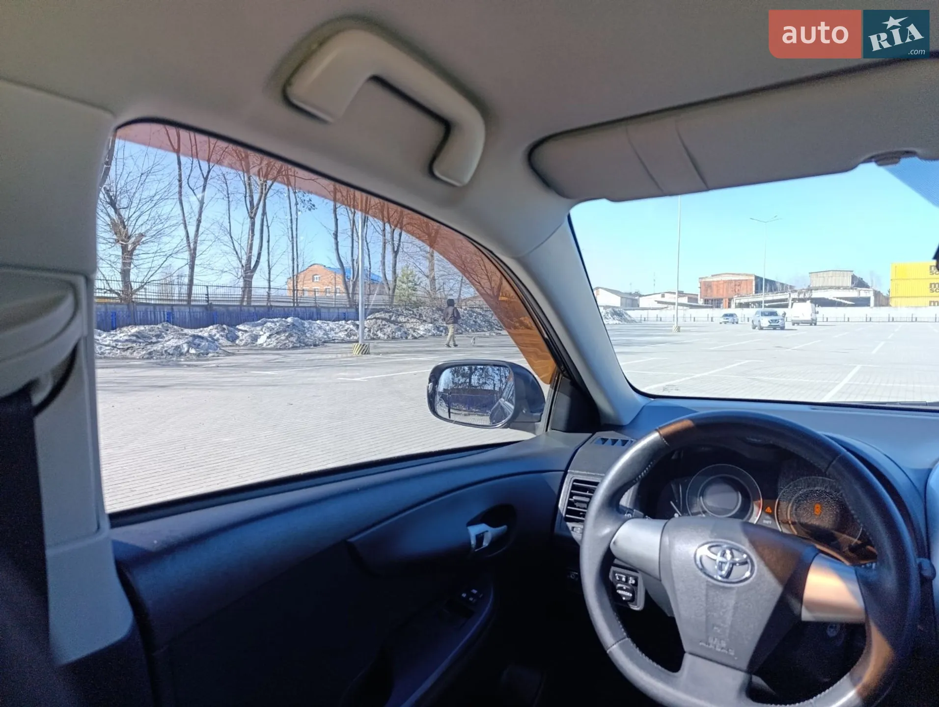 2010 Toyota Corolla - мініатюра 45