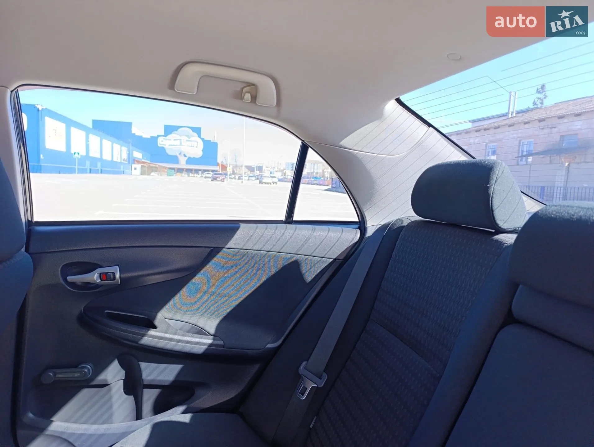 2010 Toyota Corolla - мініатюра 50