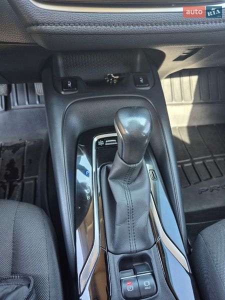 Седан Toyota Corolla 2021 в Днепре фото 10 Седан Toyota Corolla 2021 в Днепре