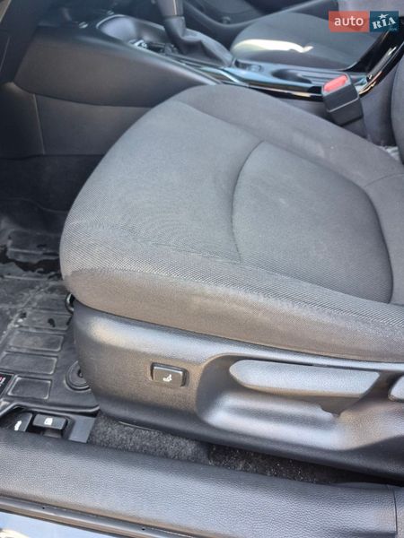 Седан Toyota Corolla 2021 в Днепре фото 12 Седан Toyota Corolla 2021 в Днепре