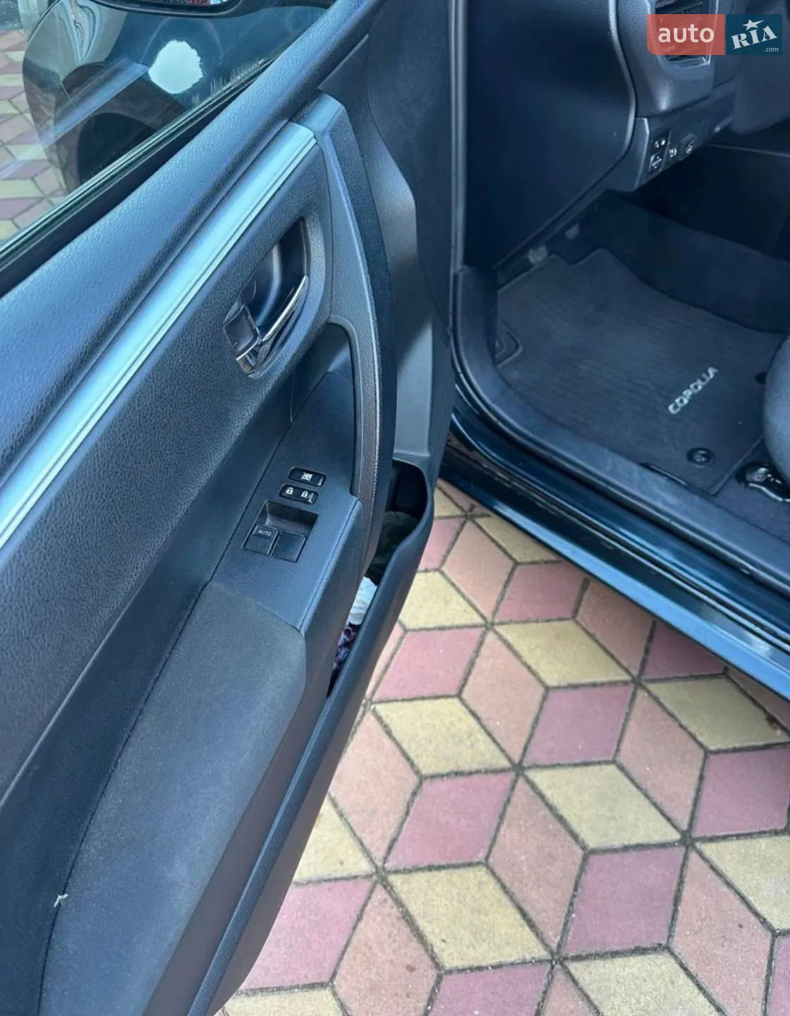 2013 Toyota Corolla - мініатюра 5