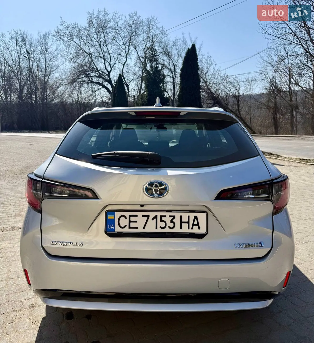 2020 Toyota Corolla - мініатюра 6