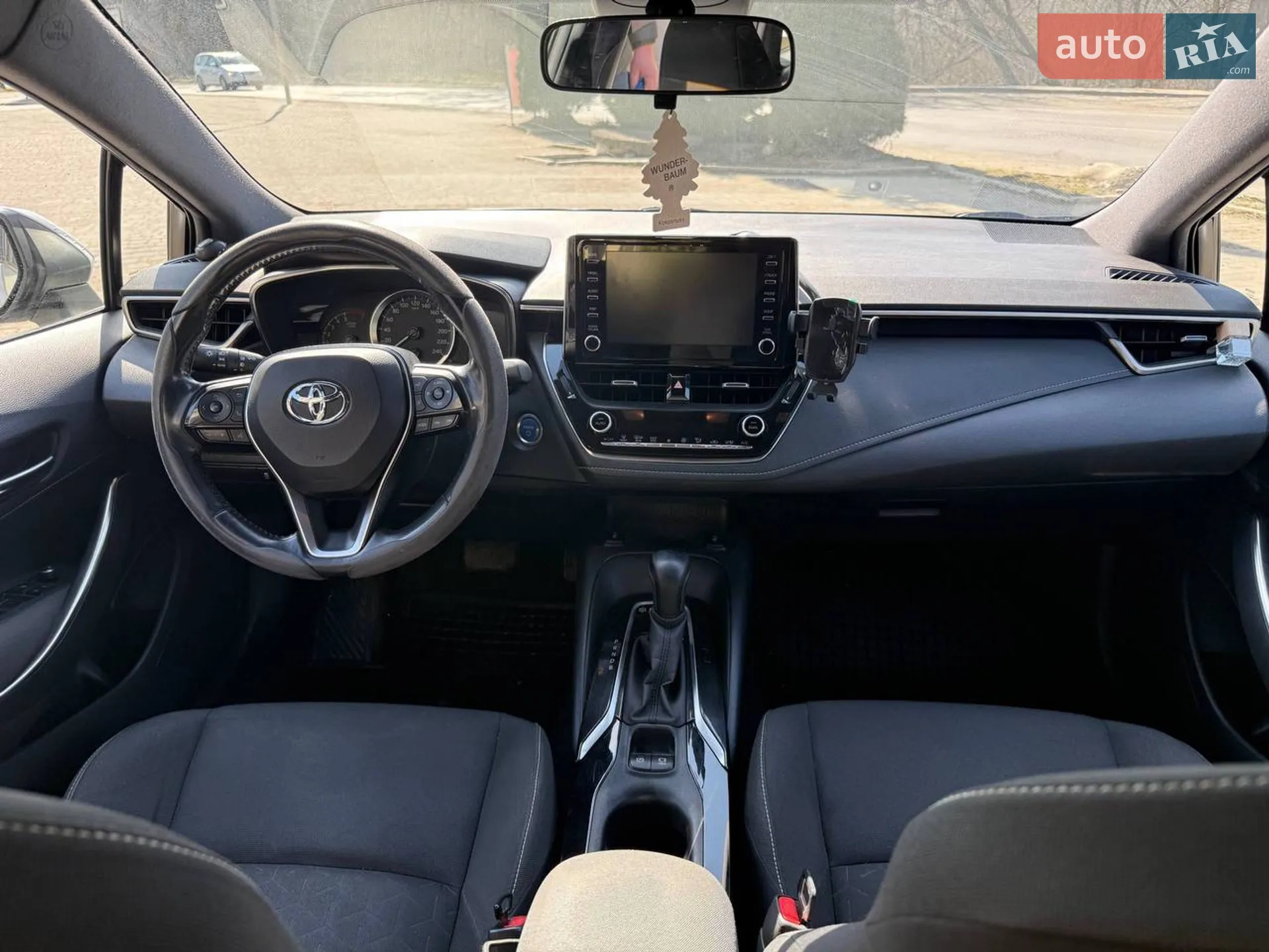 2020 Toyota Corolla - мініатюра 10