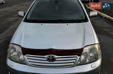Універсал Toyota Corolla 2005 в Ворзелі