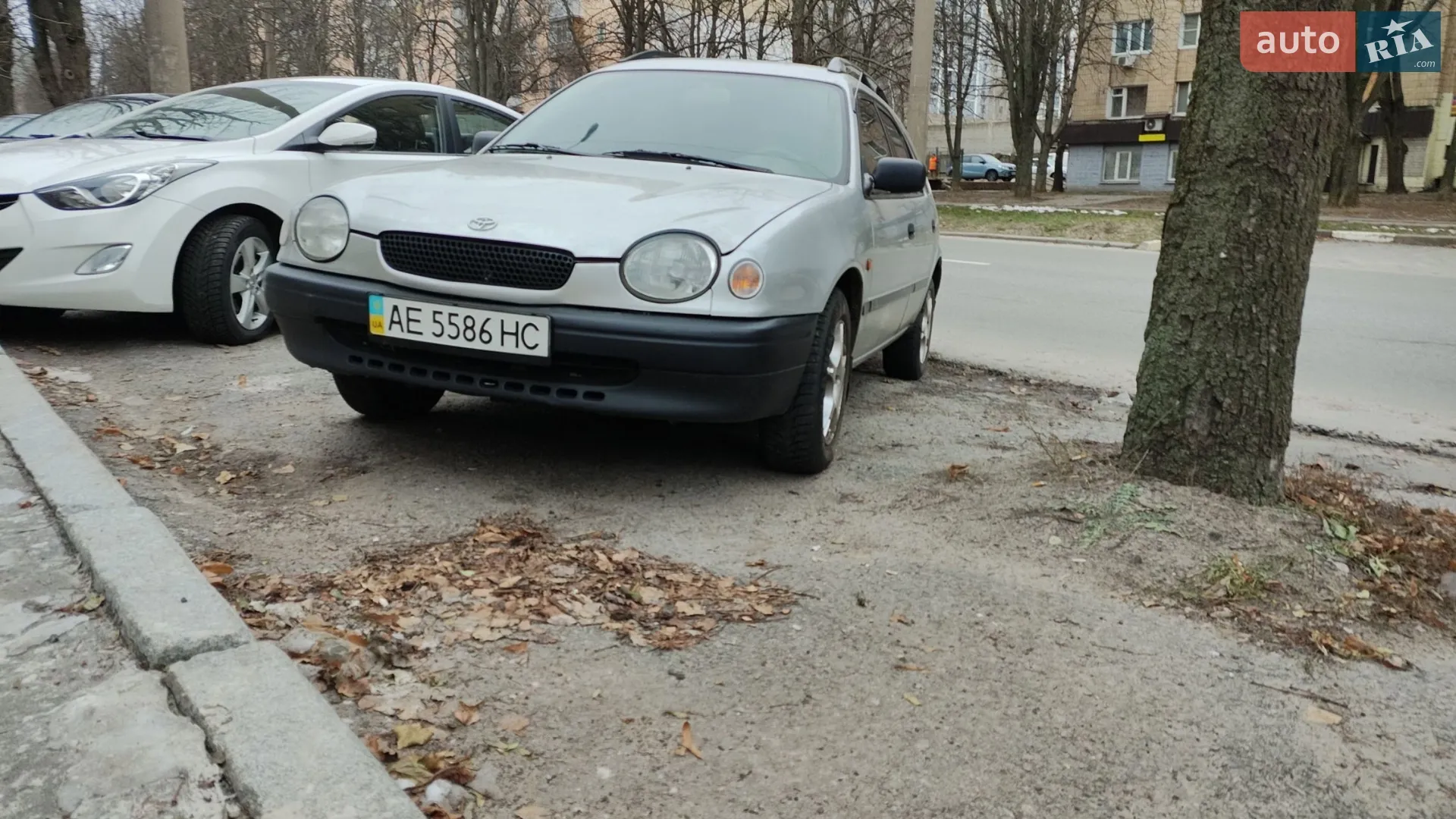 Фото авто 7