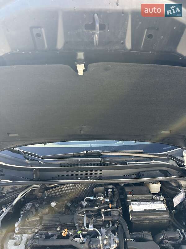 Седан Toyota Corolla 2024 в Білій Церкві