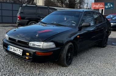 Хэтчбек Toyota Corolla 1992 в Одессе