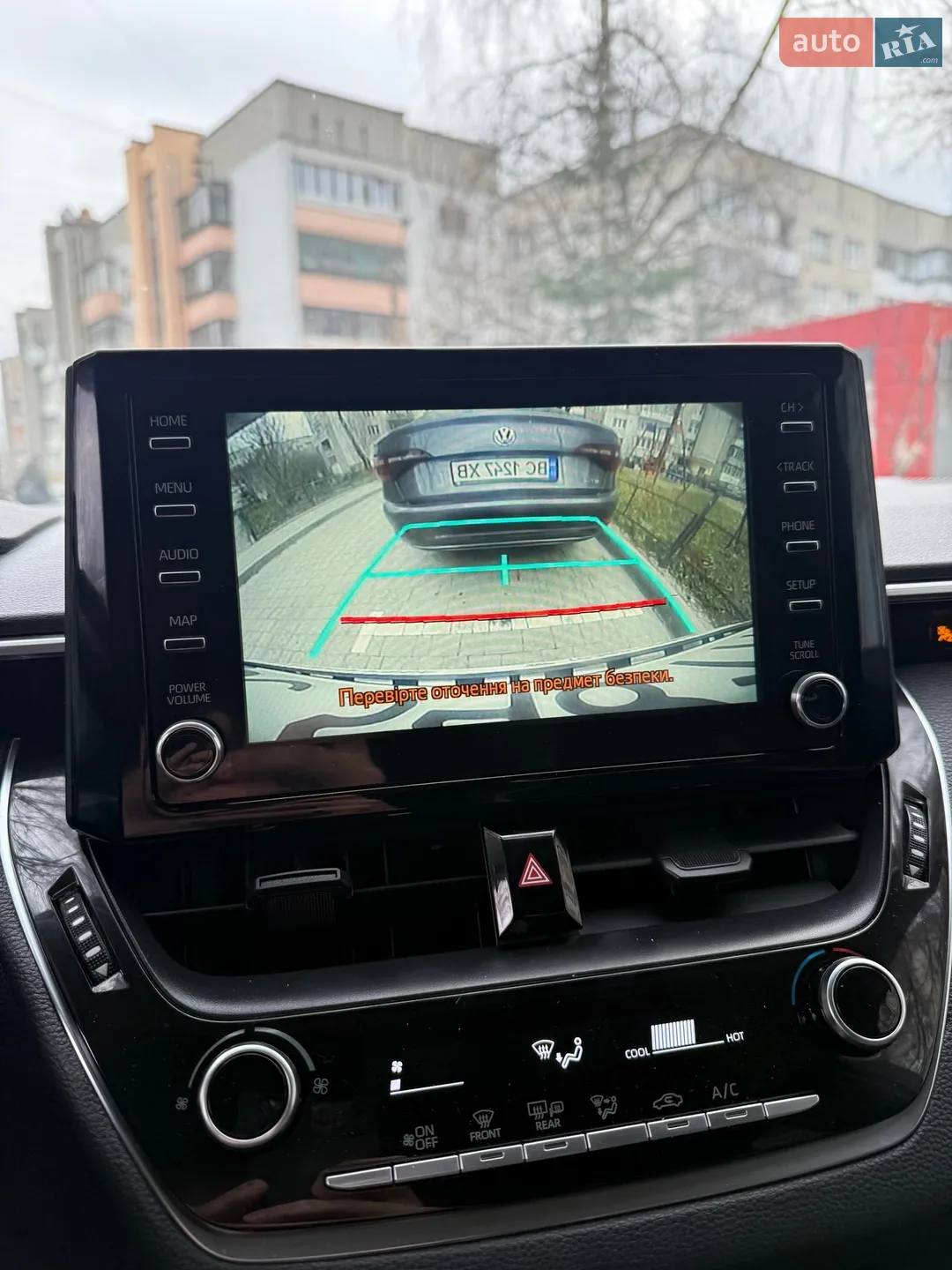 2020 Toyota Corolla - мініатюра 3