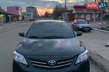 Седан Toyota Corolla 2012 в Подільську