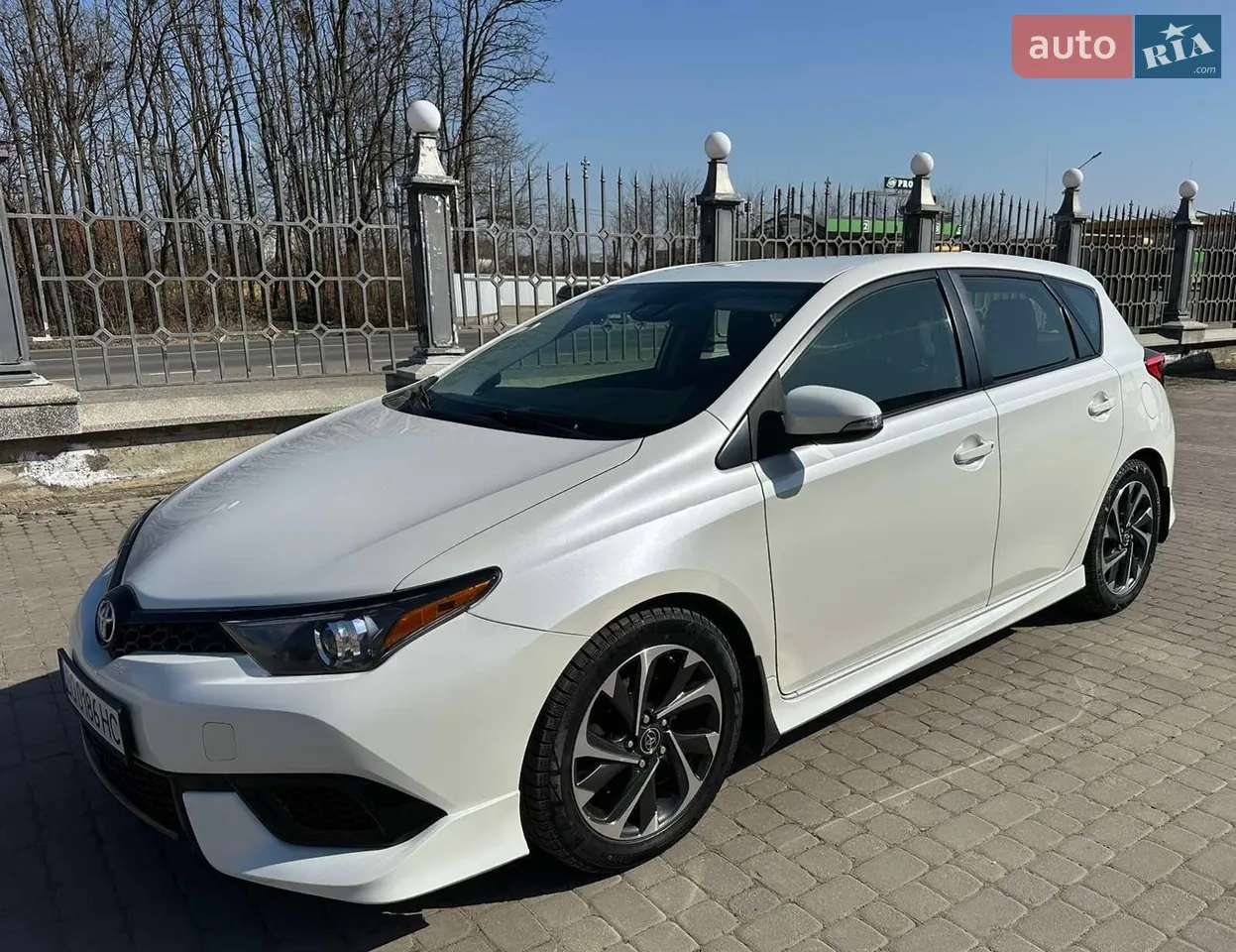 2016 Toyota Corolla - мініатюра 19