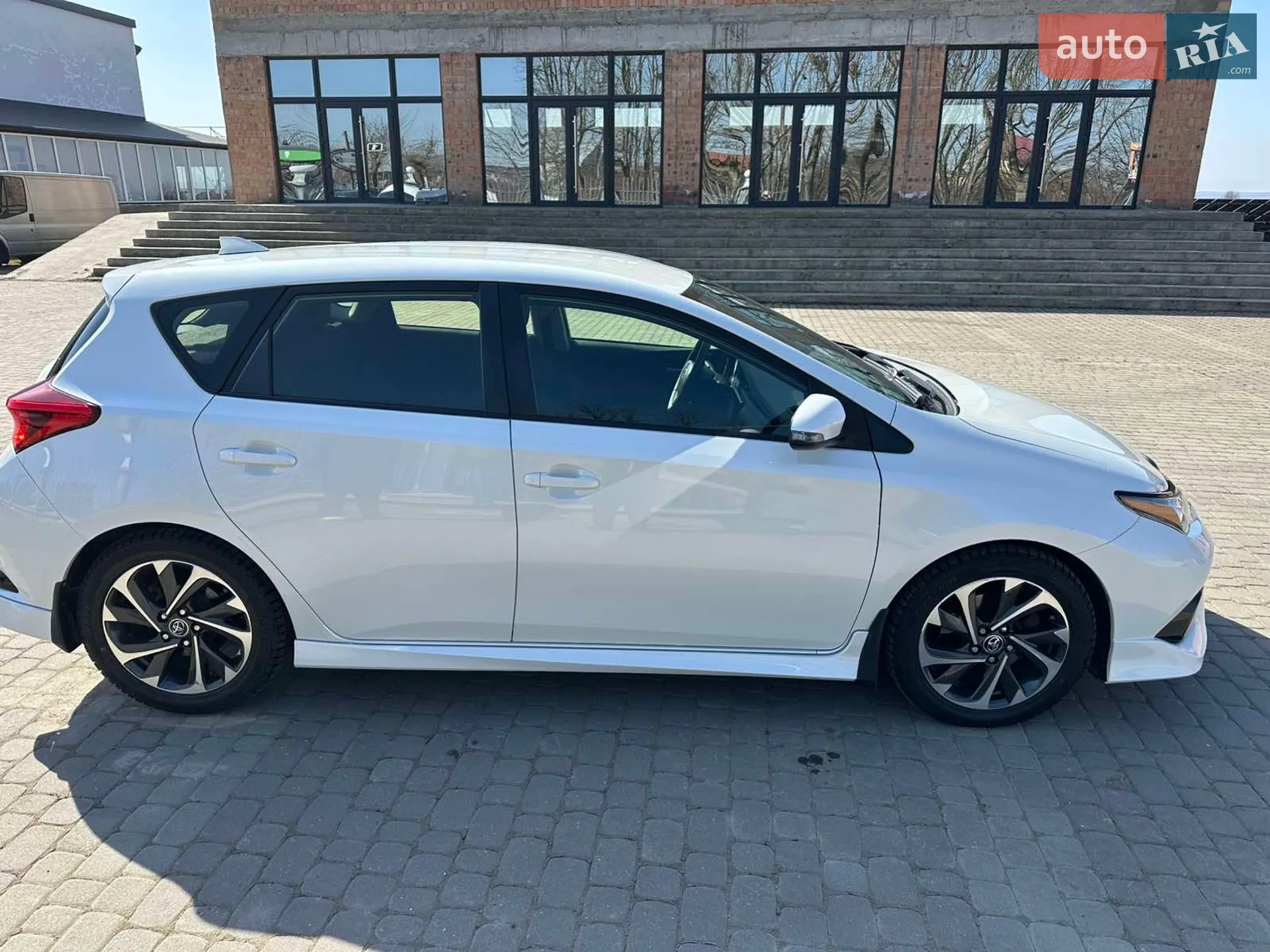 2016 Toyota Corolla - мініатюра 7