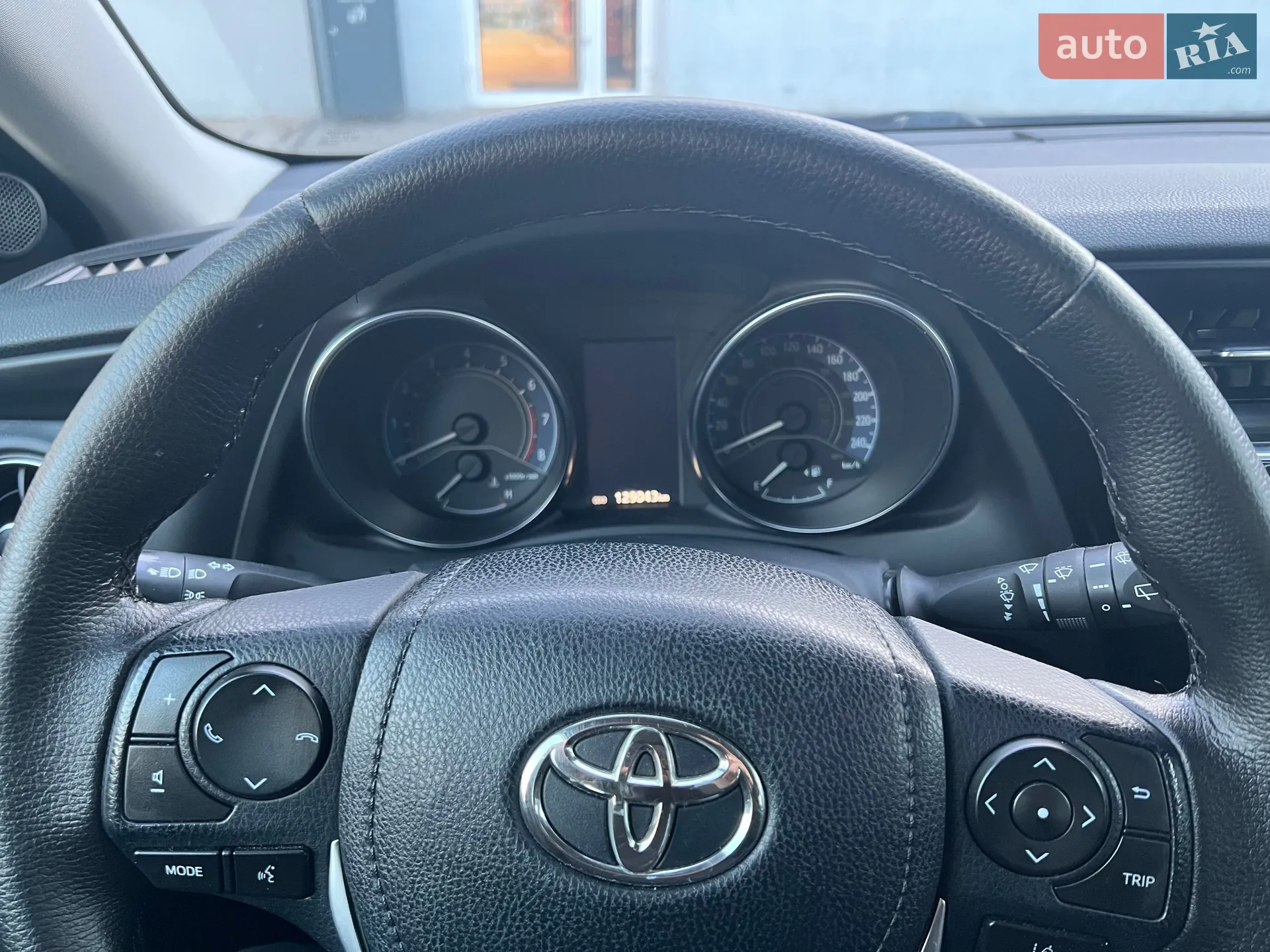 2016 Toyota Corolla - мініатюра 19