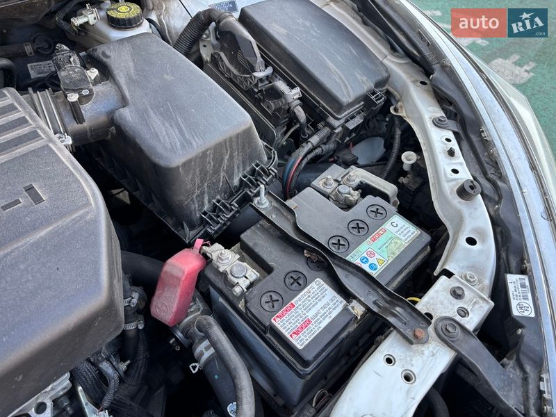 Седан Toyota Corolla 2017 в Миколаєві