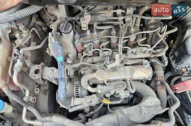 Седан Toyota Corolla 2008 в Чорткові