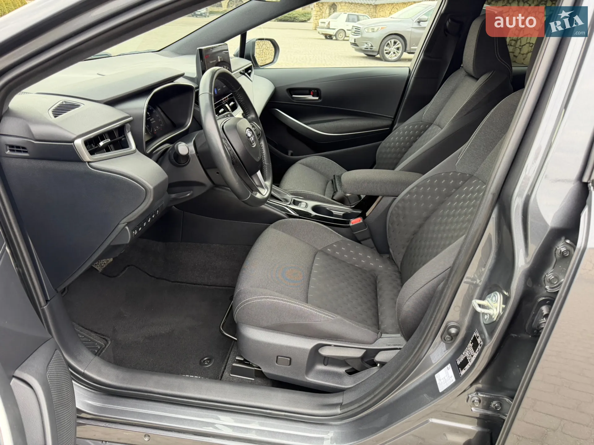 2024 Toyota Corolla - мініатюра 15