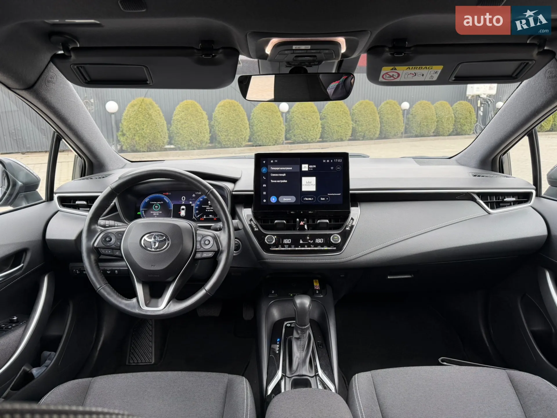 2024 Toyota Corolla - мініатюра 21