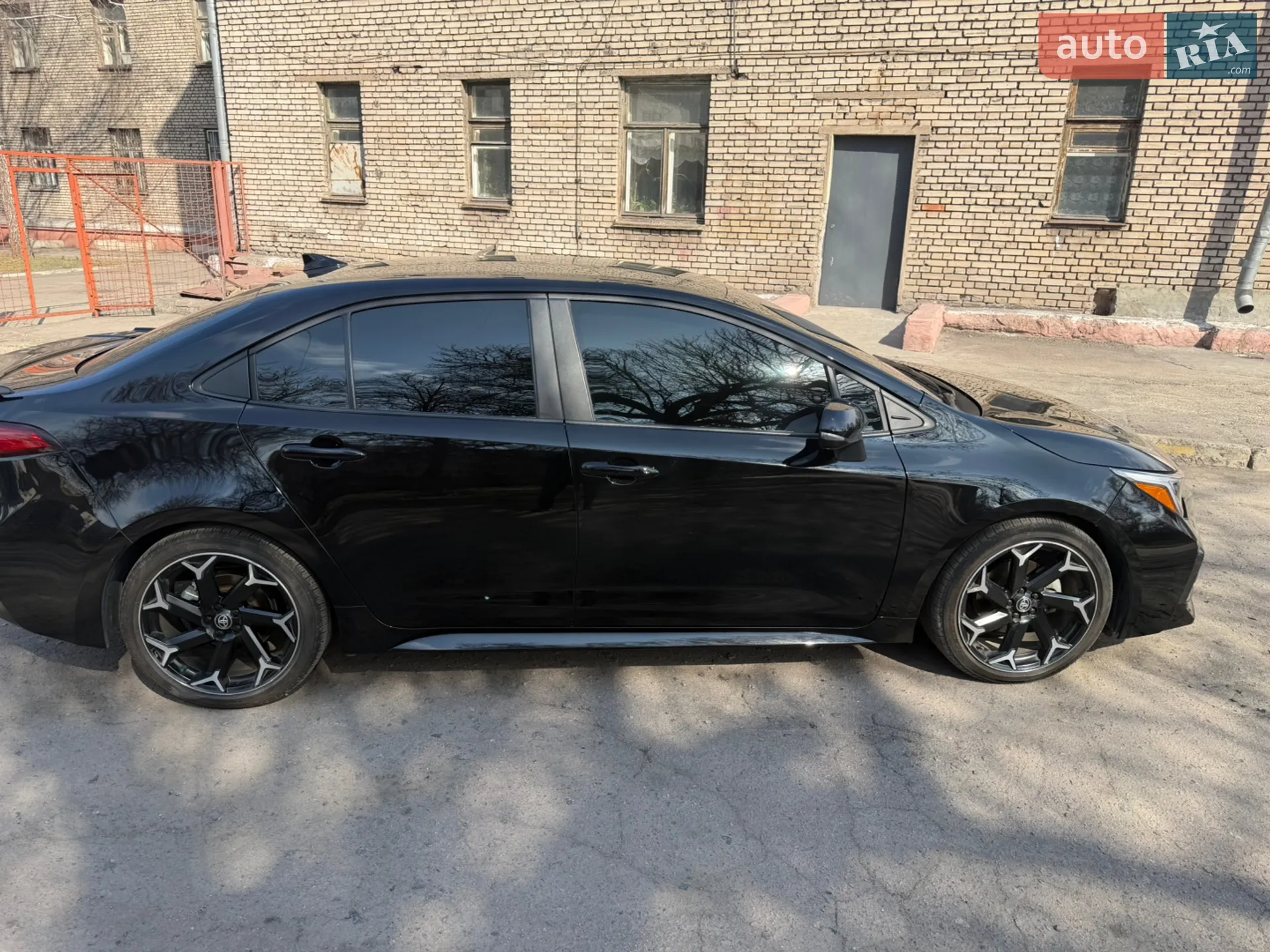 2024 Toyota Corolla - мініатюра 11