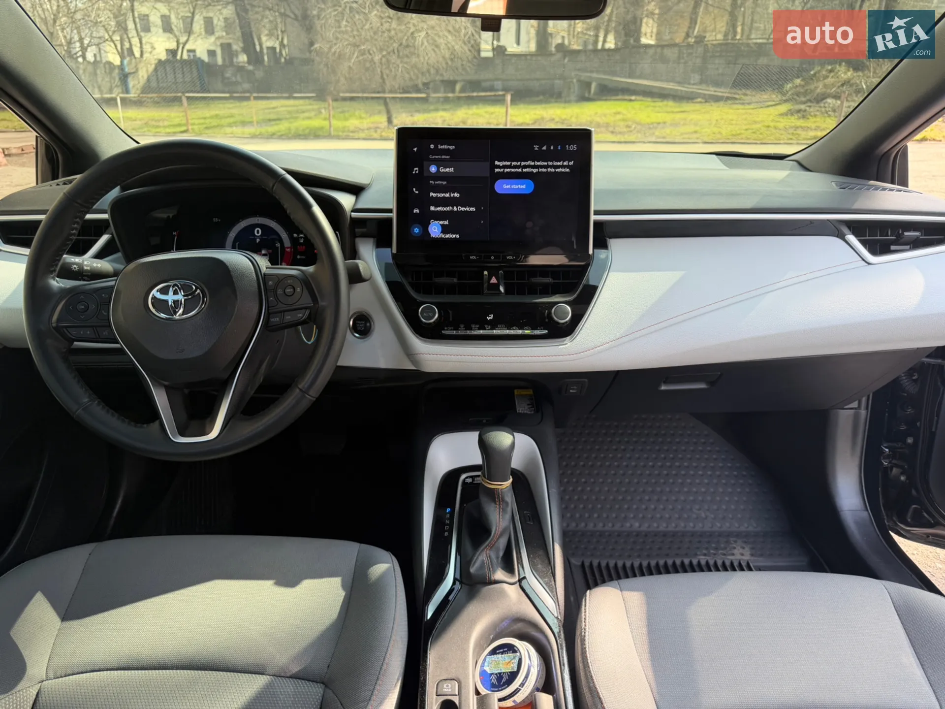 2024 Toyota Corolla - мініатюра 15