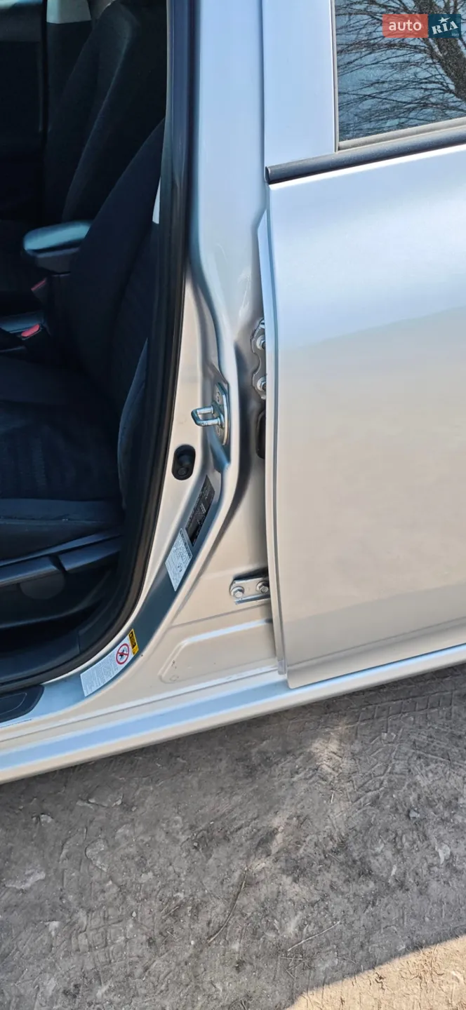 2012 Toyota Corolla - мініатюра 7