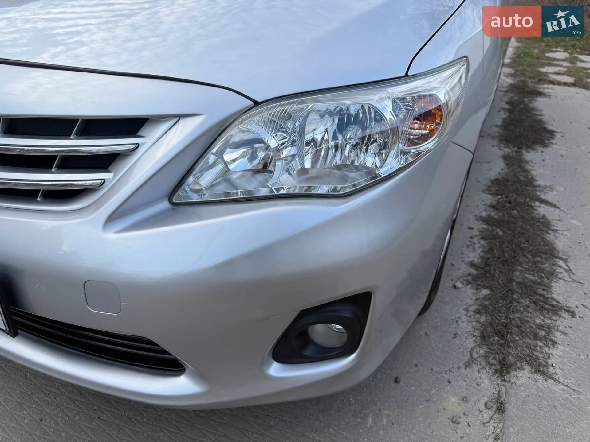 2012 Toyota Corolla - мініатюра 26