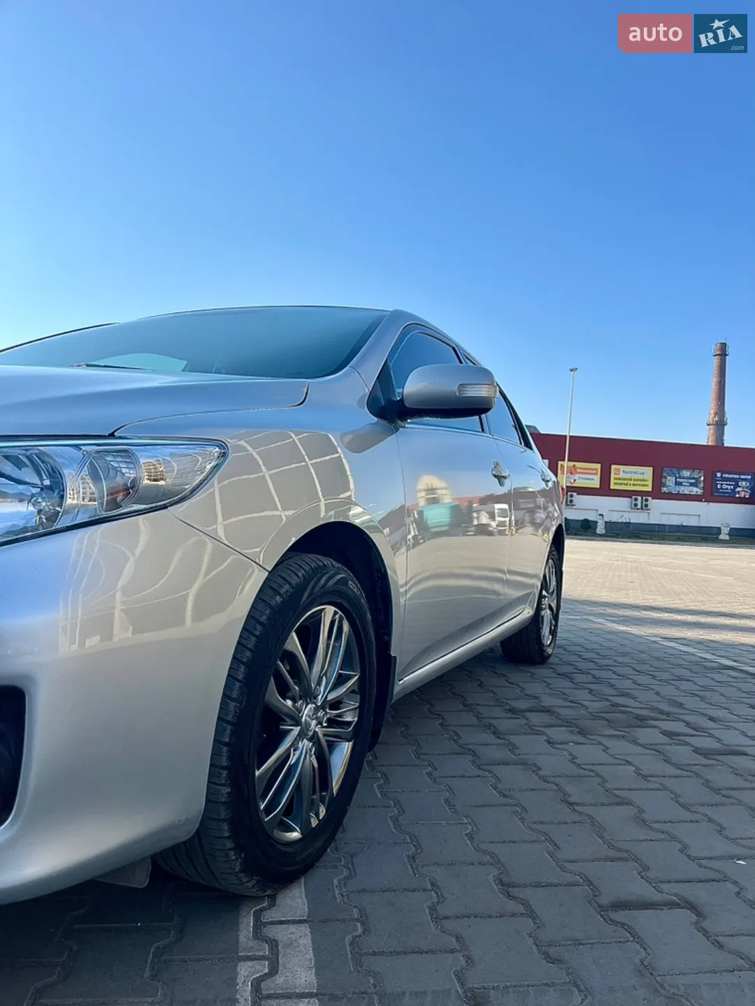 2011 Toyota Corolla - мініатюра 33