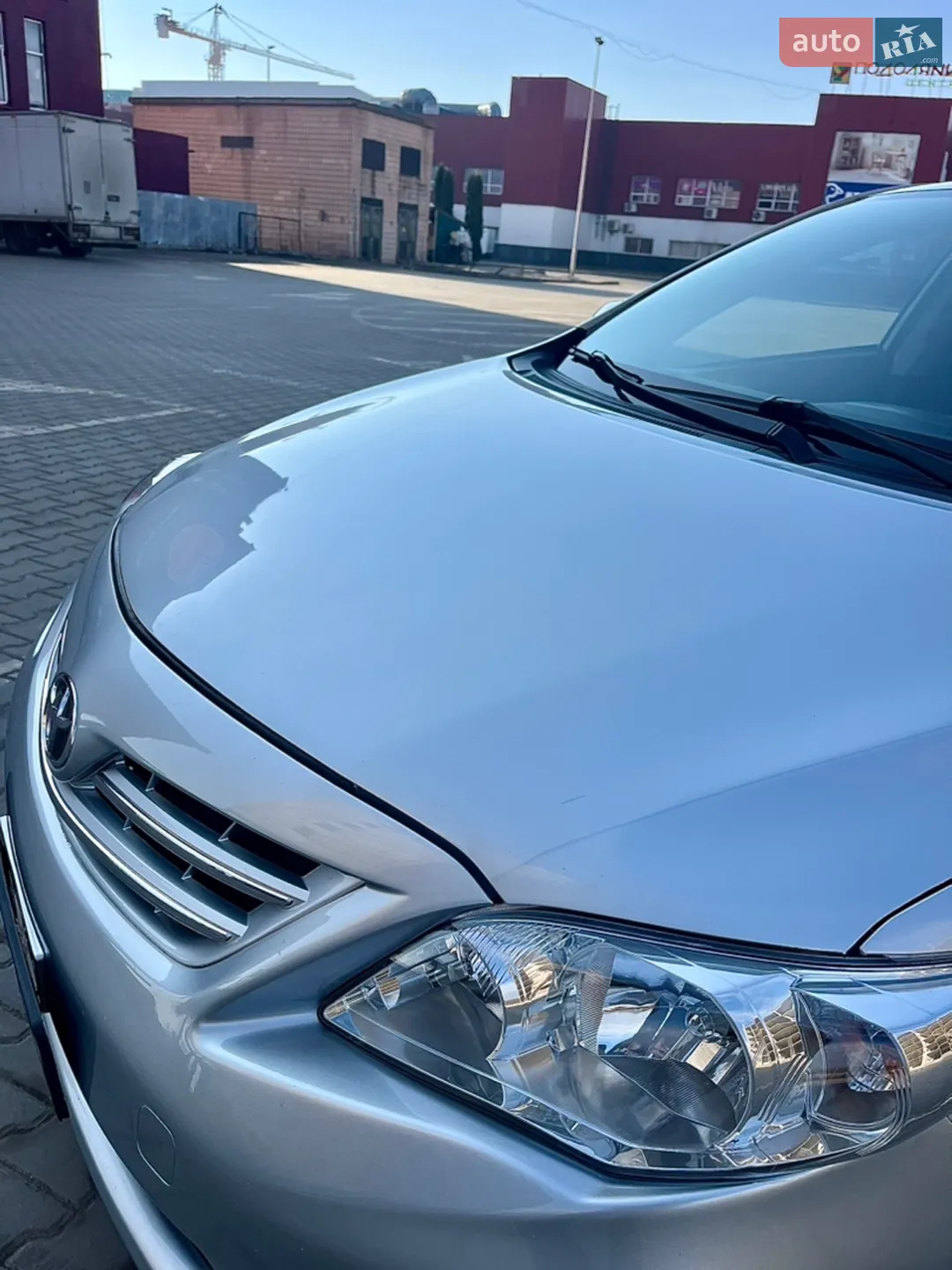 2011 Toyota Corolla - мініатюра 36