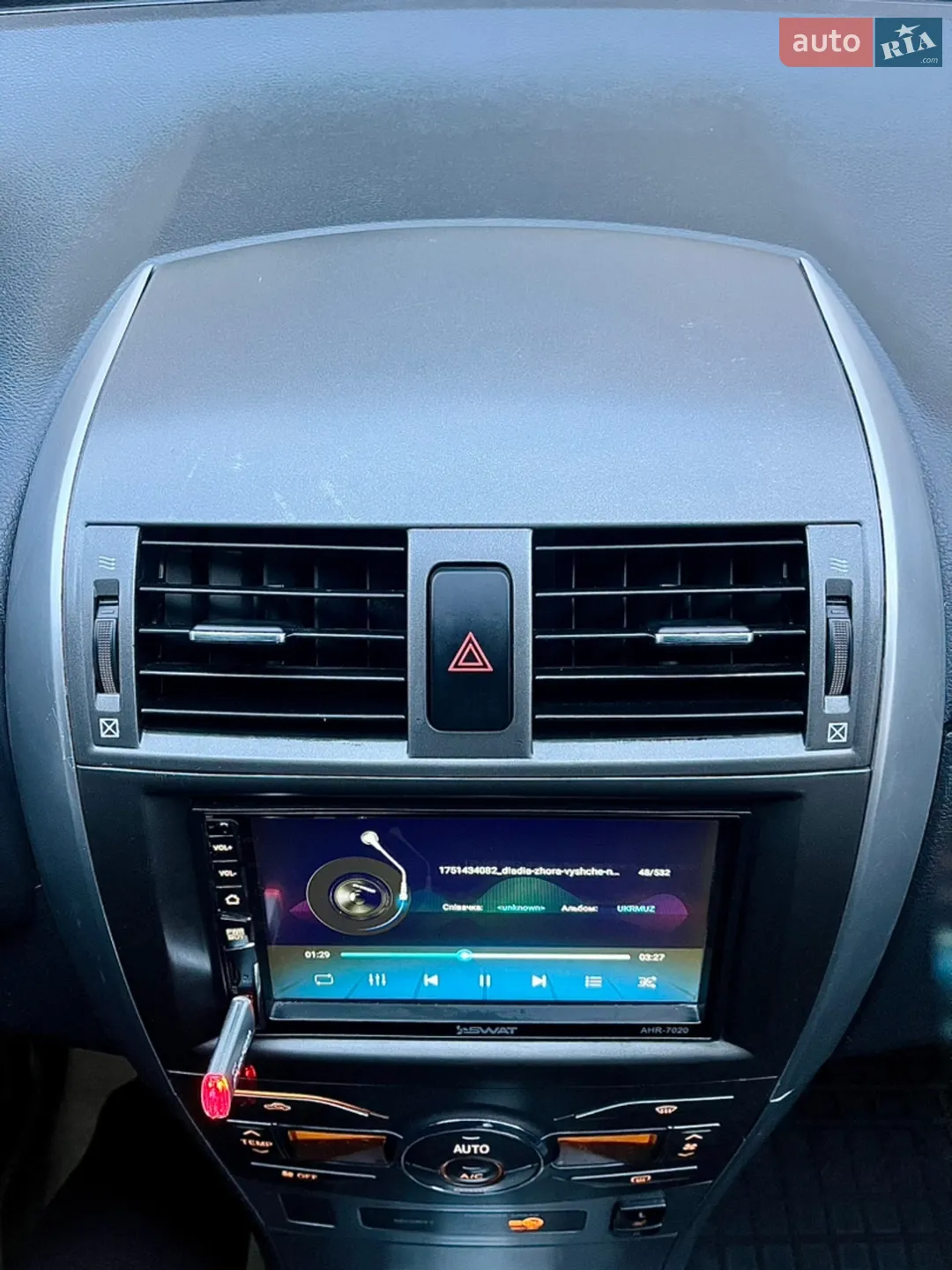 2011 Toyota Corolla - мініатюра 53