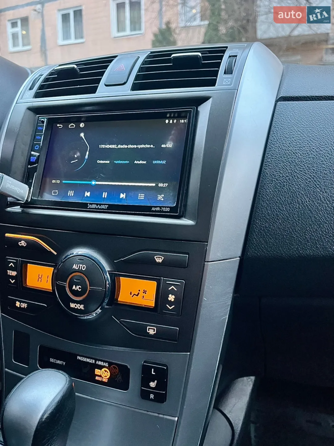 2011 Toyota Corolla - мініатюра 54