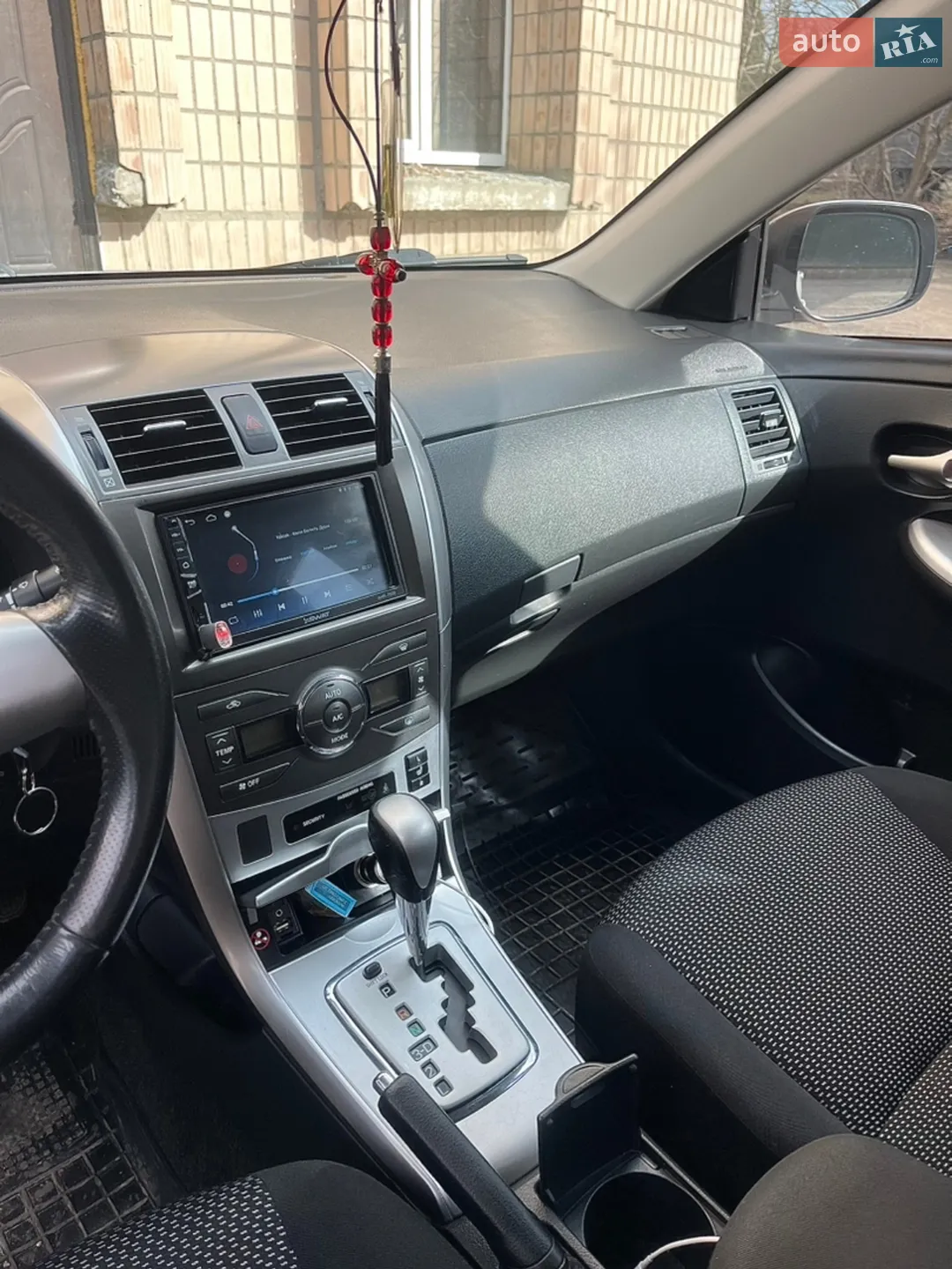 2011 Toyota Corolla - мініатюра 72