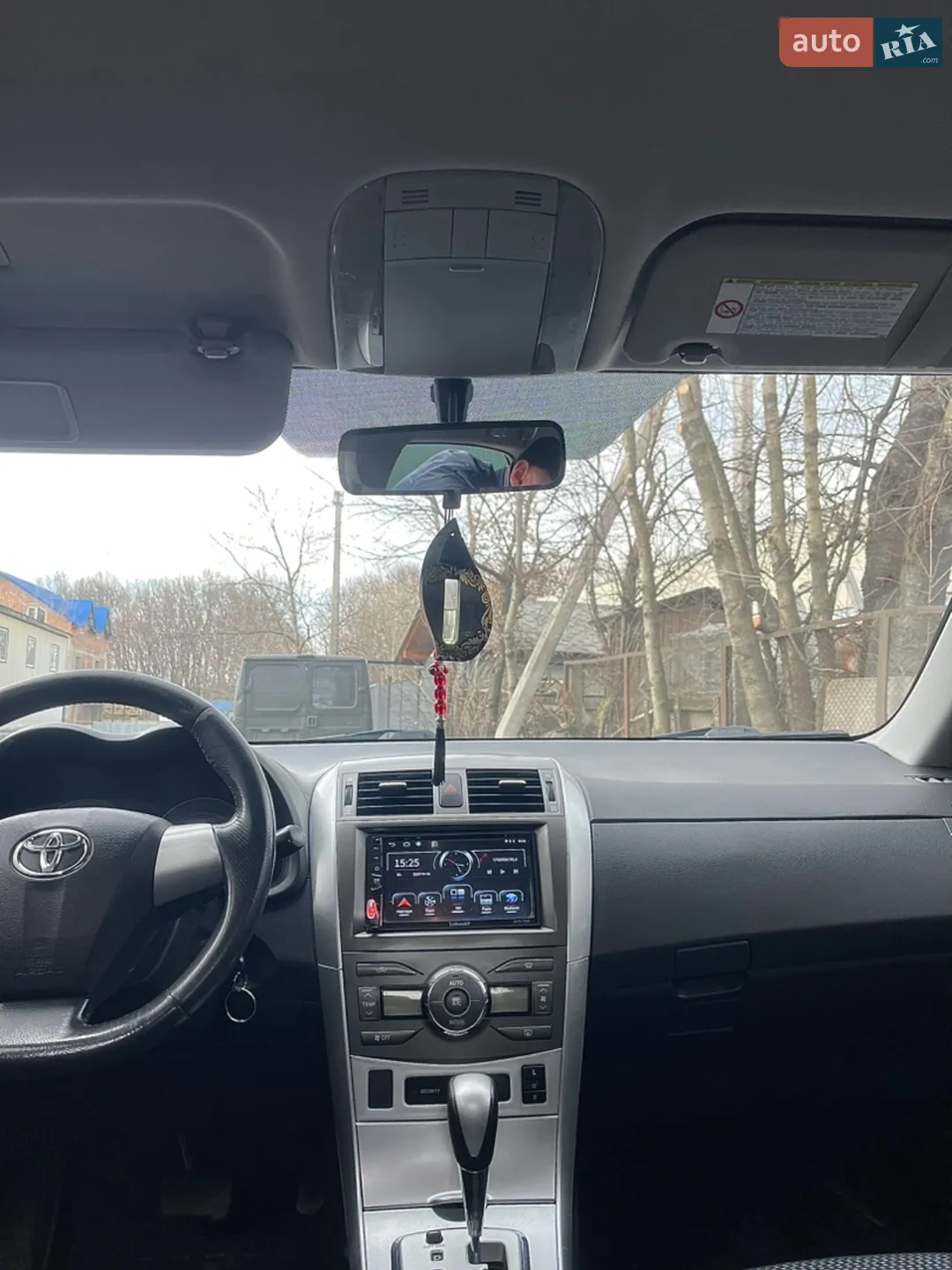 2011 Toyota Corolla - мініатюра 80