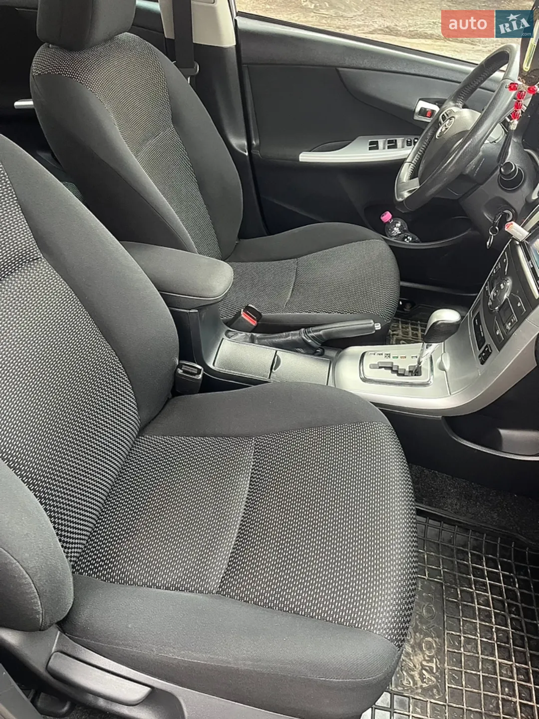 2011 Toyota Corolla - мініатюра 85