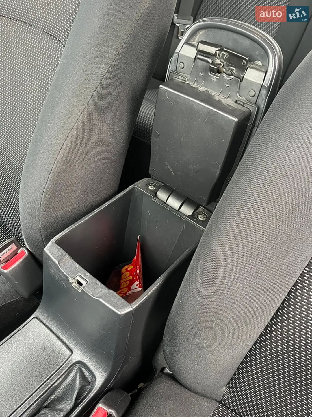 2011 Toyota Corolla - мініатюра 93