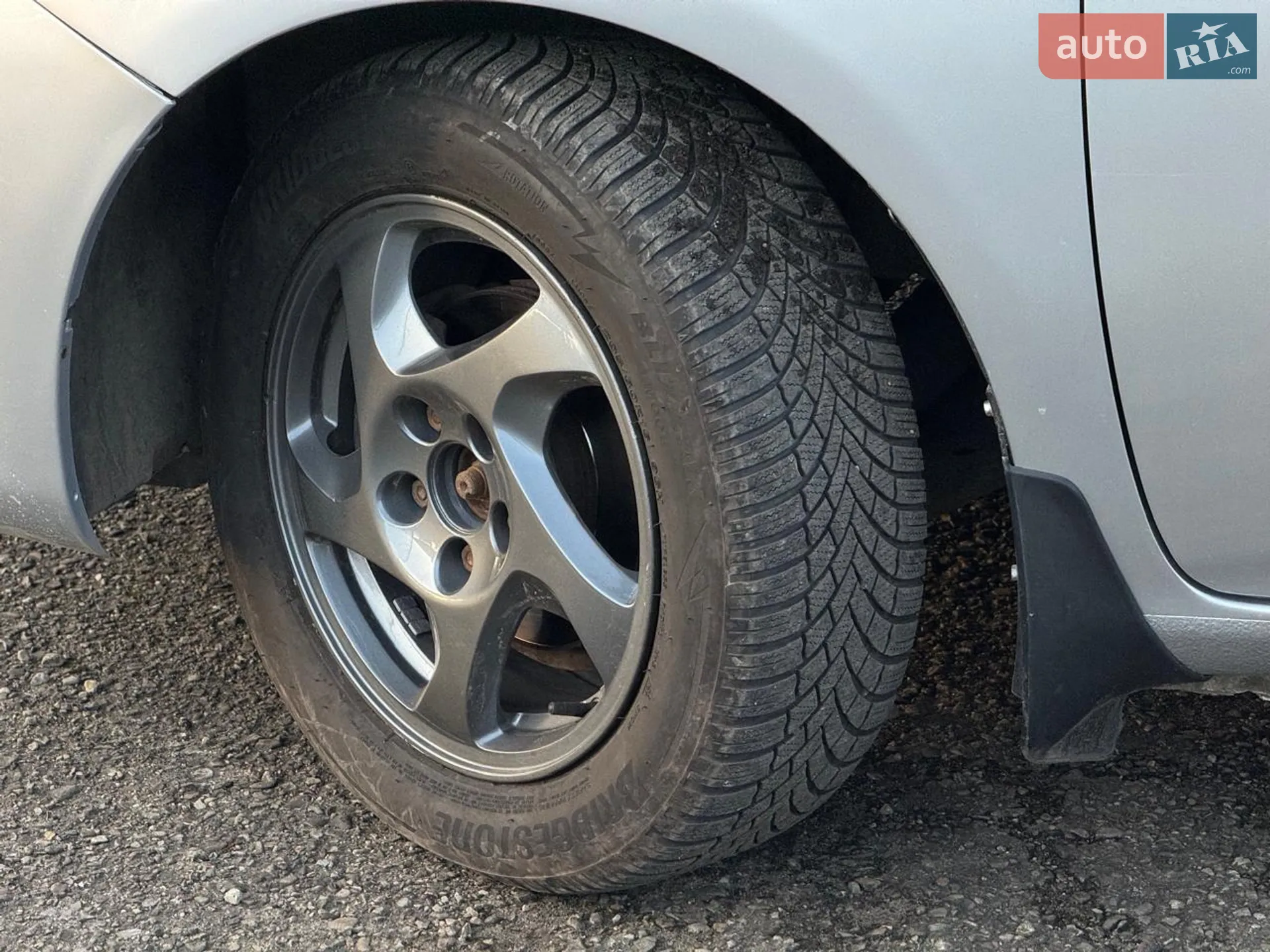 Toyota Corolla 2008 VIN JTNBV58E602023578 фото оголошення 9 з 14