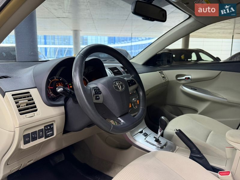 Седан Toyota Corolla 2013 в Одессе фото 21 Седан Toyota Corolla 2013 в Одессе