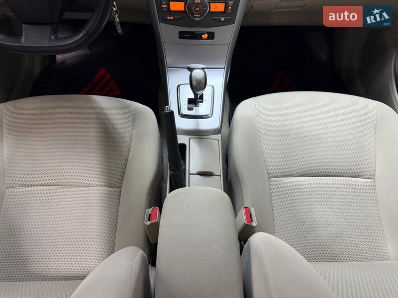 Седан Toyota Corolla 2013 в Одессе фото 30 Седан Toyota Corolla 2013 в Одессе