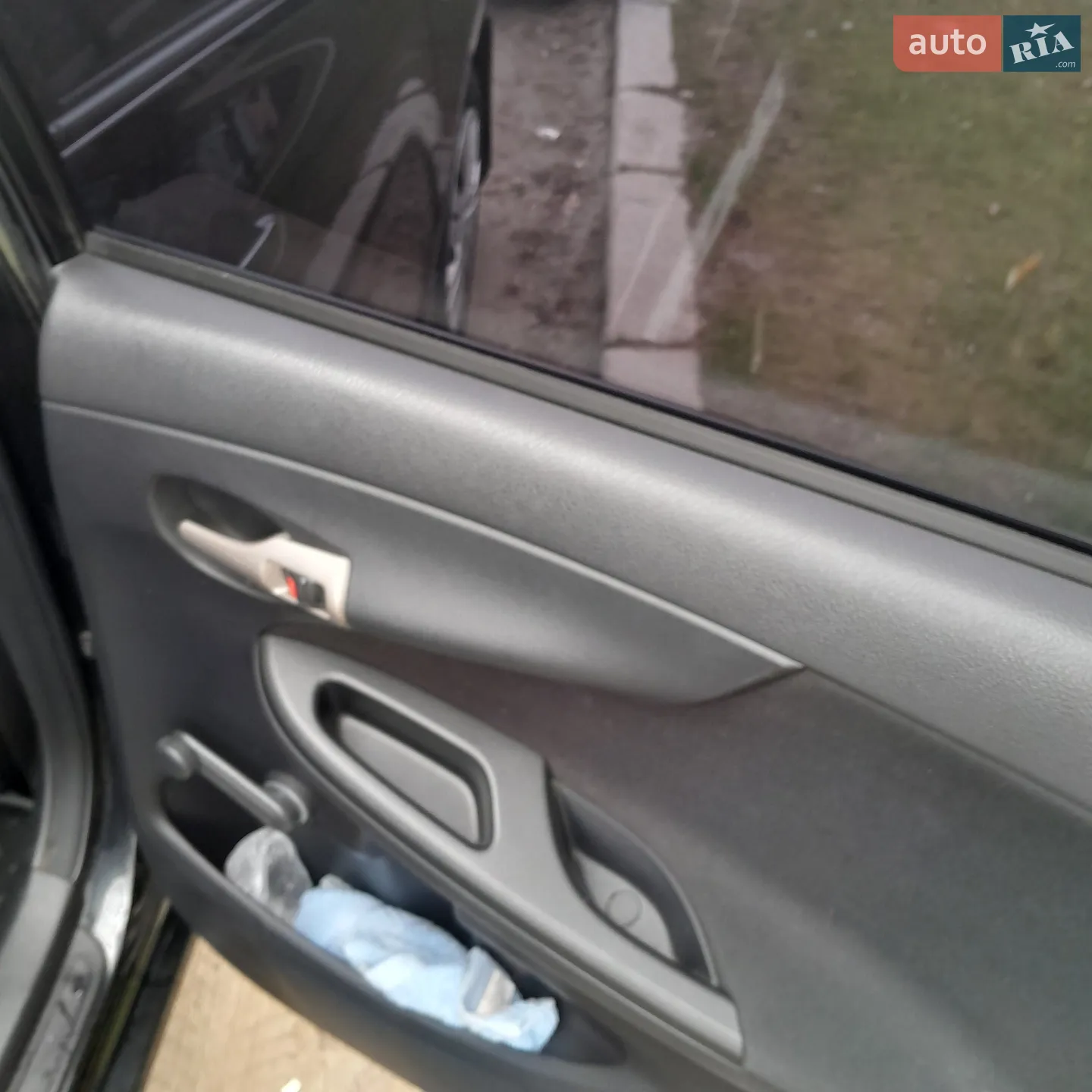 Toyota Corolla 2008 VIN JTNBV58E30J052512 фото оголошення 5 з 5