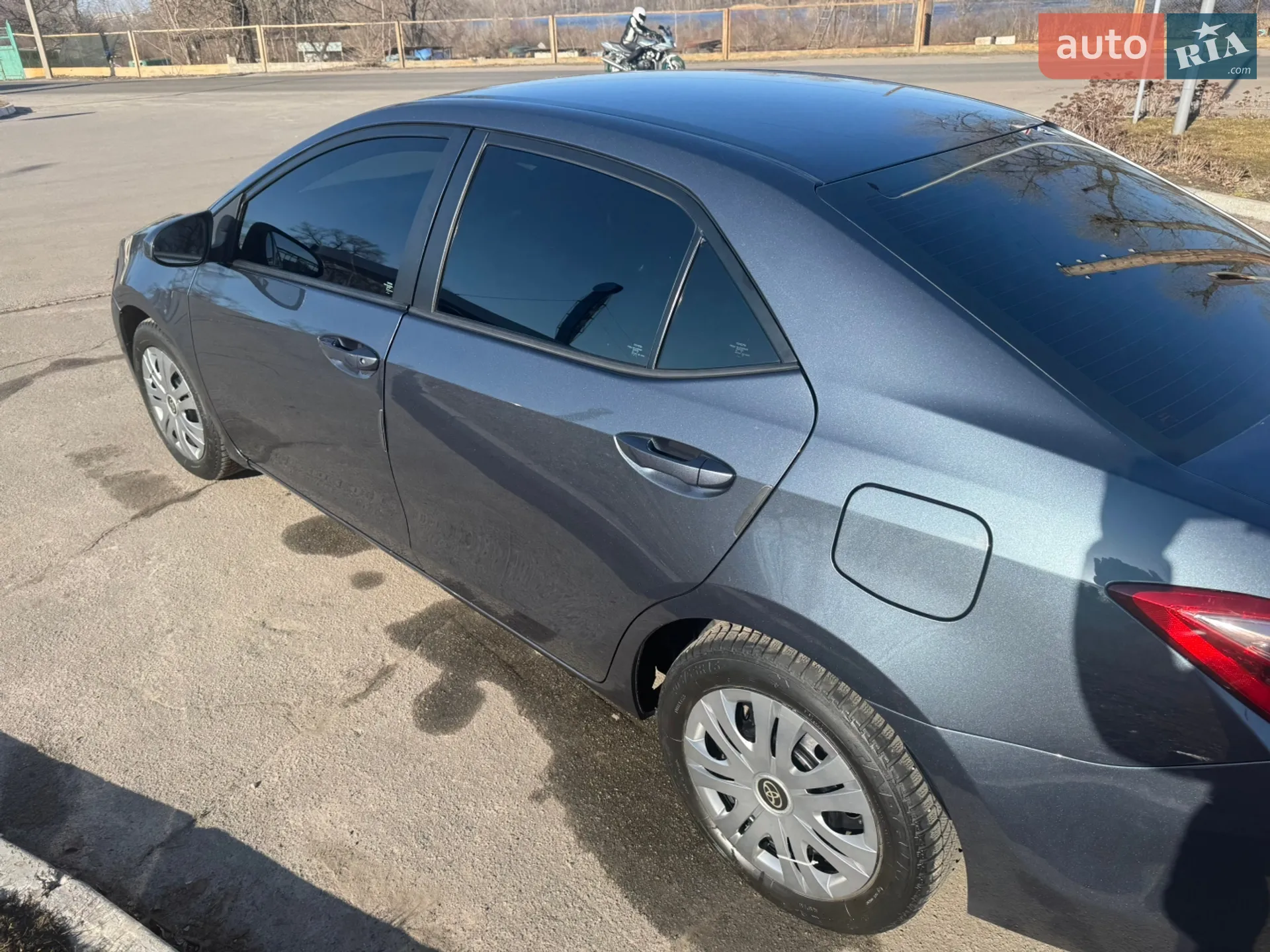 2016 Toyota Corolla - мініатюра 4