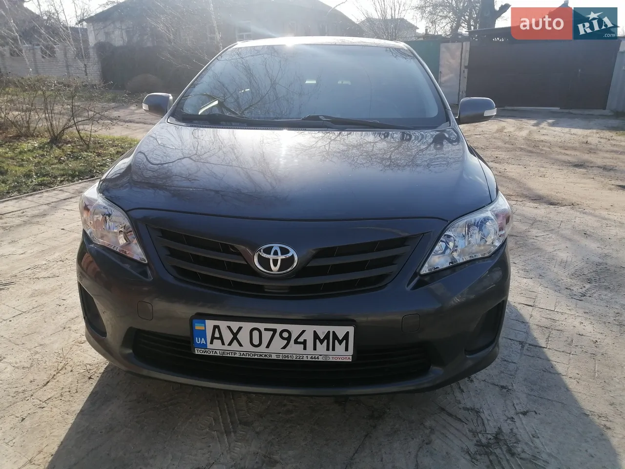 2011 Toyota Corolla - мініатюра 43