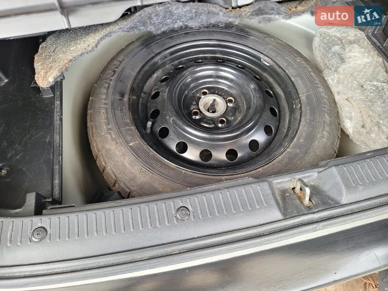 Toyota Corolla 2005 VIN NMTEW20EX0R019338 фото оголошення 15 з 54