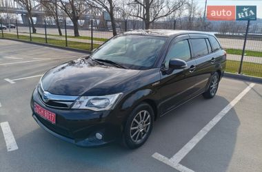 Универсал Toyota Corolla 2015 в Киеве