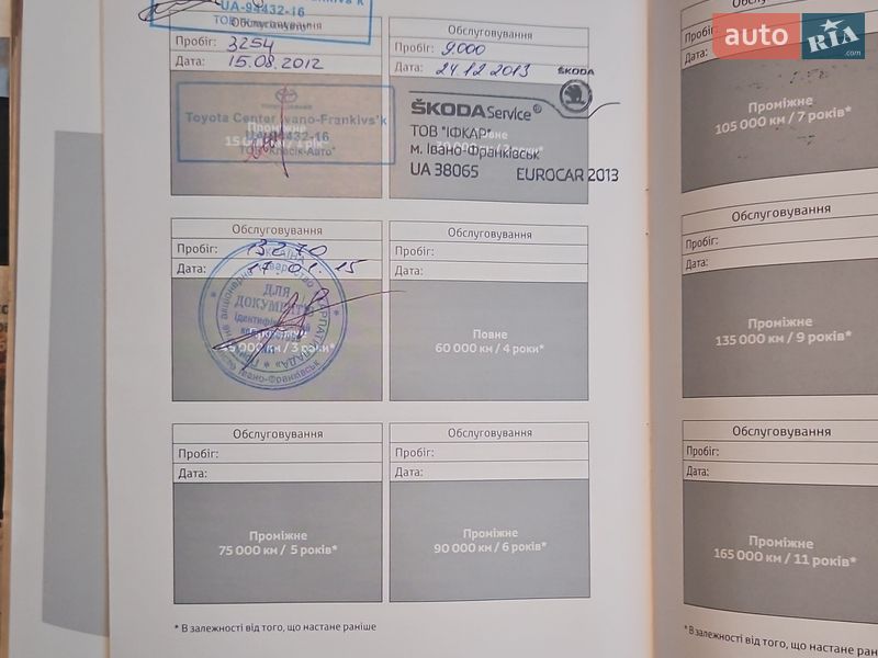 Седан Toyota Corolla 2011 в Коломиї фото 25 Седан Toyota Corolla 2011 в Коломиї