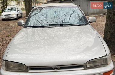 Ліфтбек Toyota Corolla 1993 в Одесі