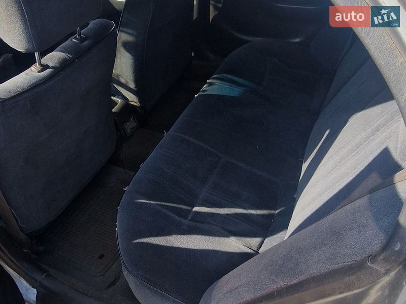 Седан Toyota Corolla 1993 в Одессе