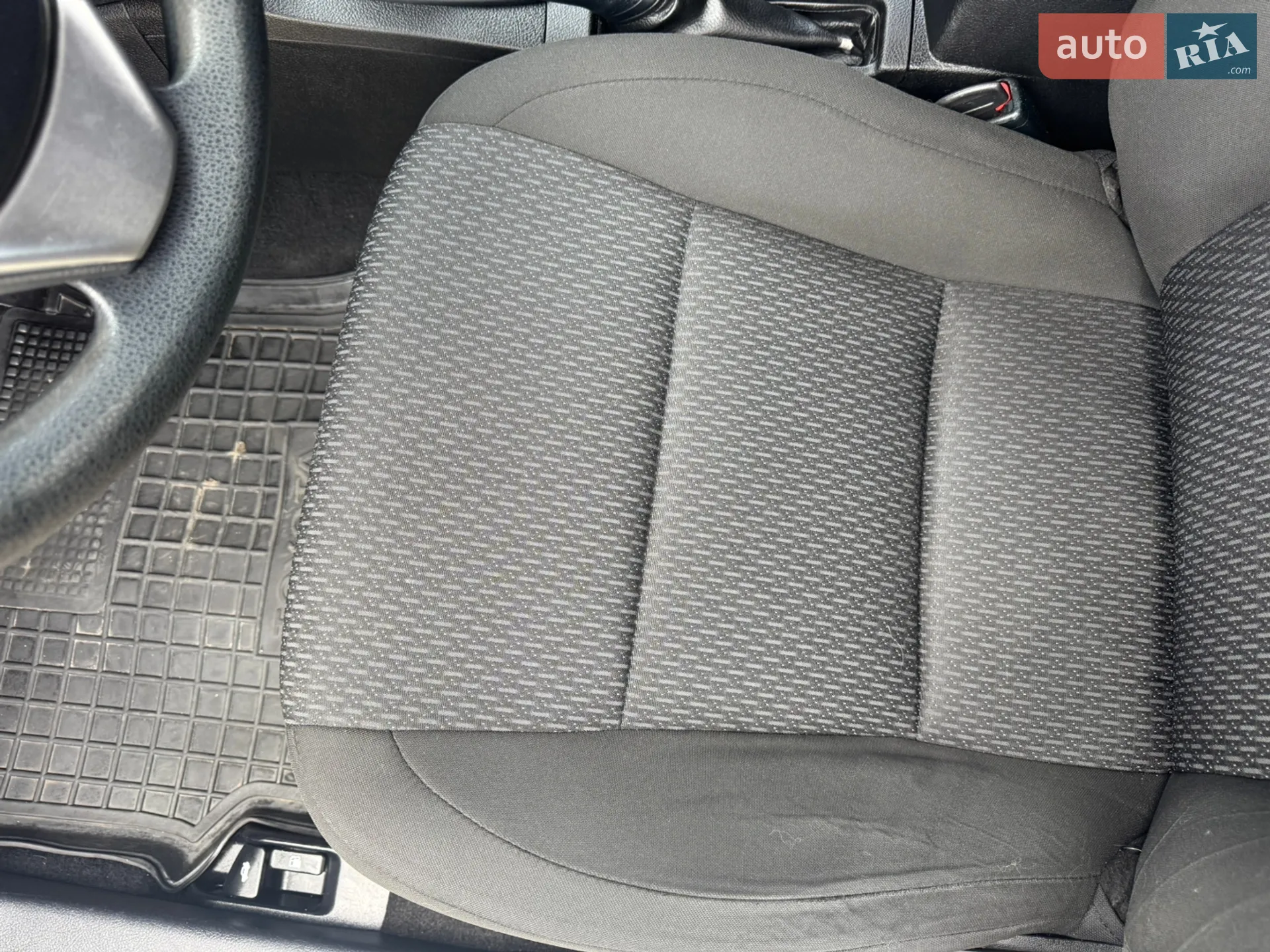 2014 Toyota Corolla - мініатюра 22